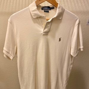 Polo by Ralph Lauren Custom Polo